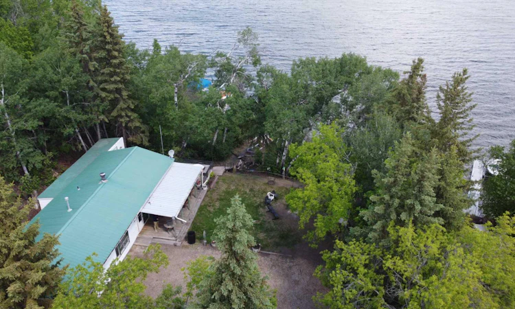 SK-701 Rae Street In Makwa