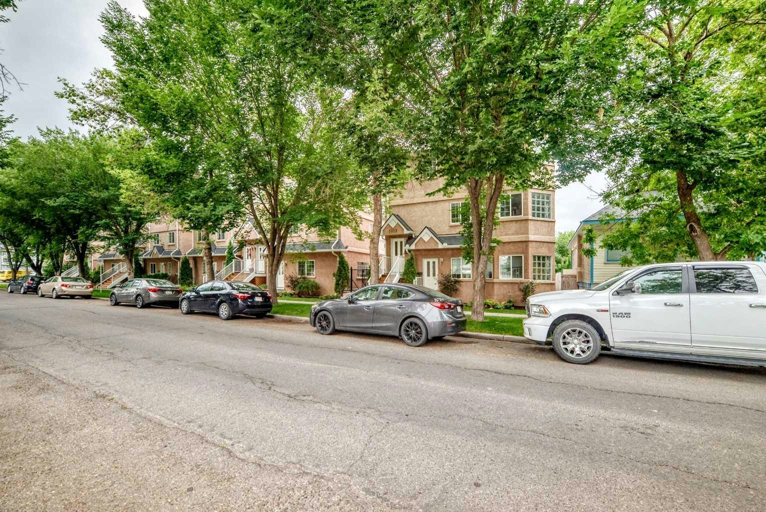 156-1415 Centre A Street NE, Calgary, AB, T2E 2Z8