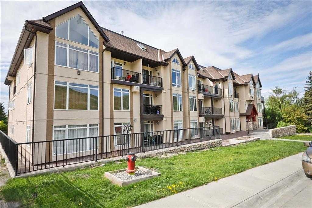 304-141 Mountain Street, Cochrane, AB, T4C 1Z5