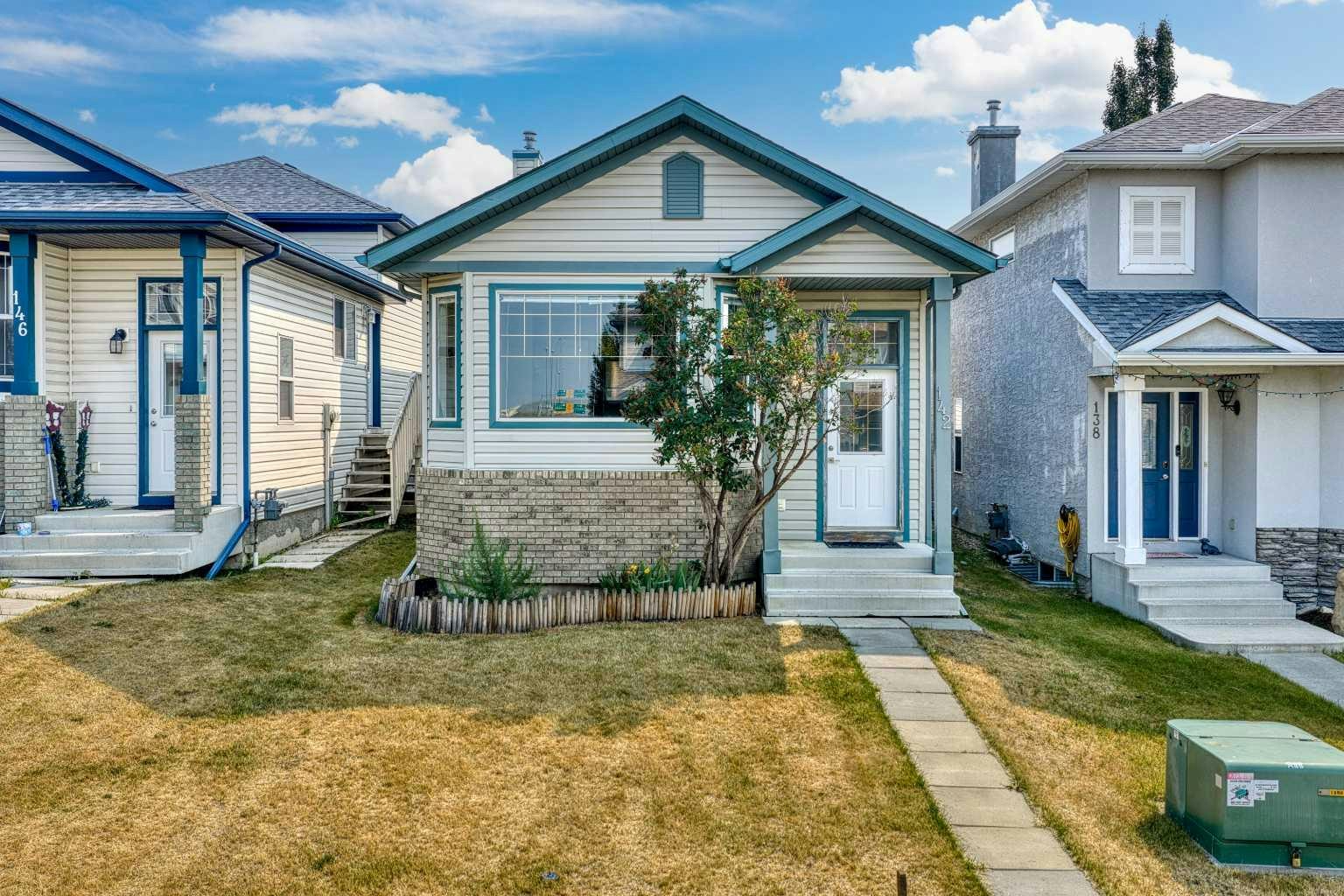 142 Arbour Meadows Close NW, Calgary, AB, T3G 5J4
