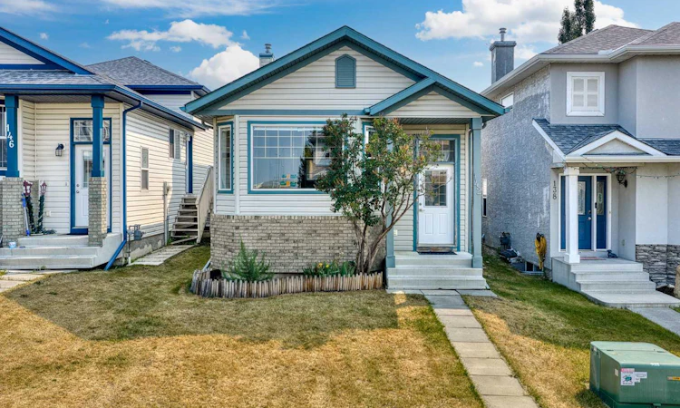 142 Arbour Meadows Close NW