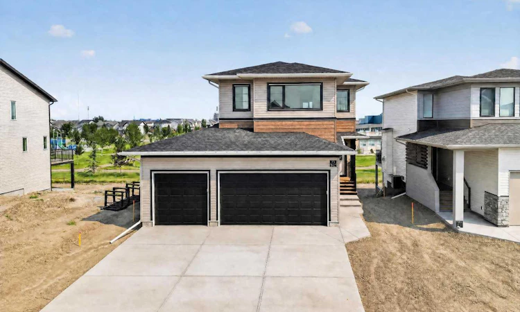 75 Miners Road W