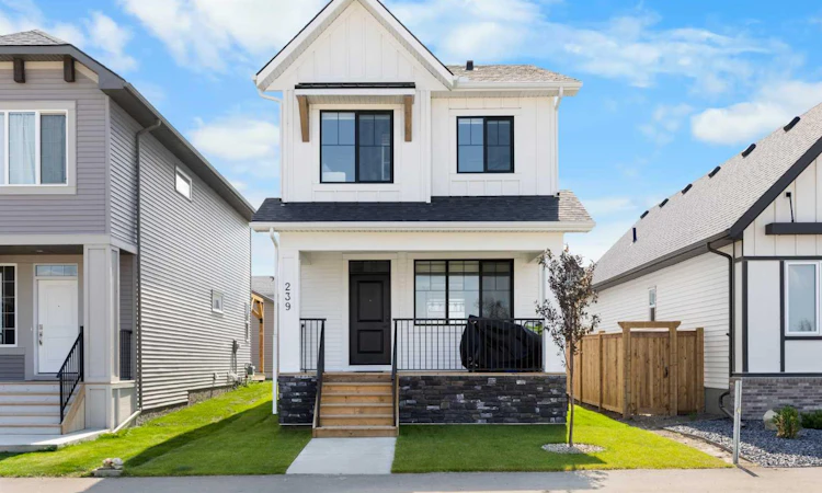 239 Vista Road