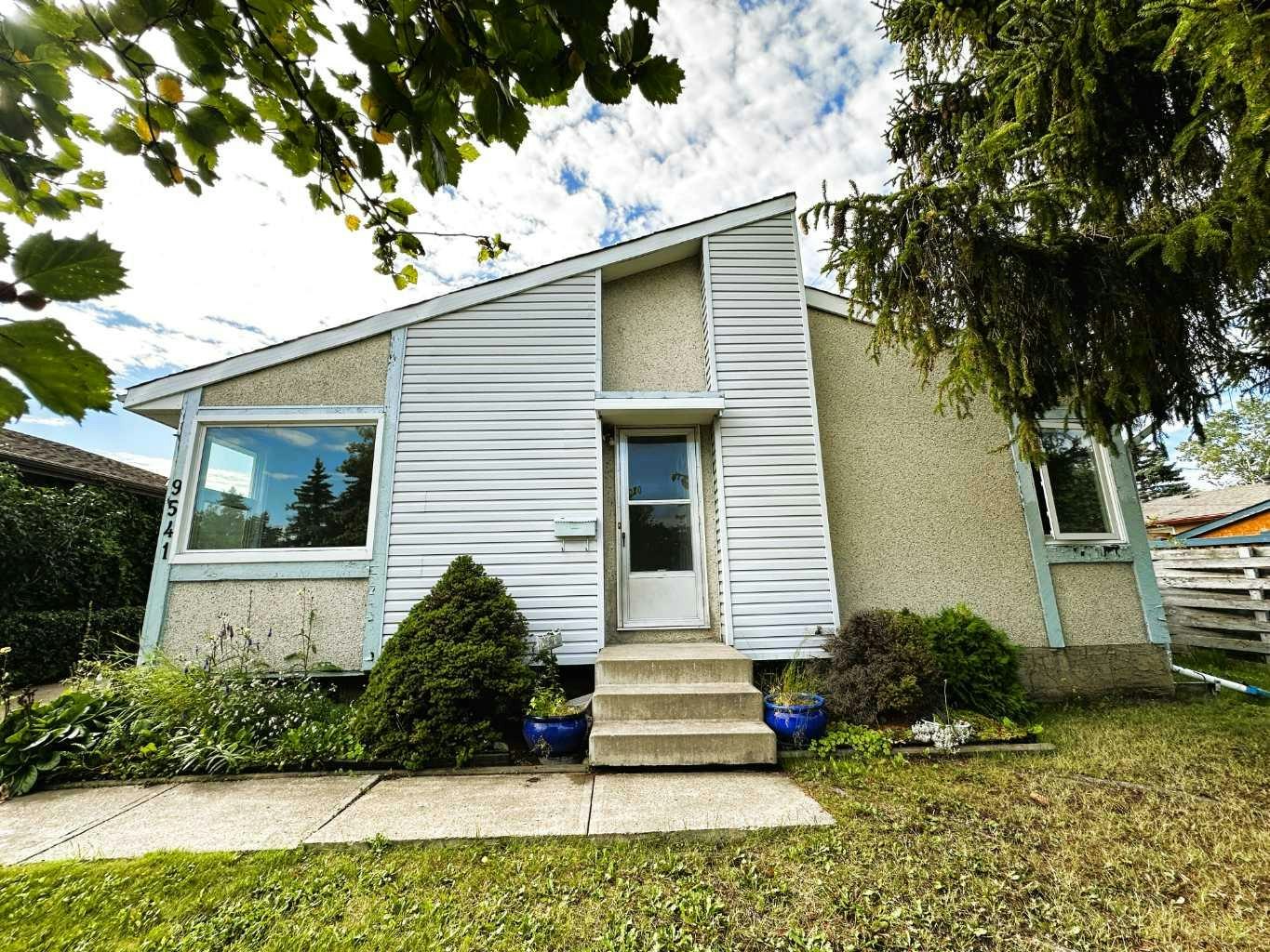 9541 88 Avenue, Grande Prairie, AB, T8V 3N6