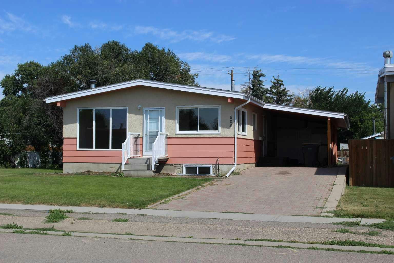 504 Centennial Avenue, Picture Butte, AB, T0K 1V0