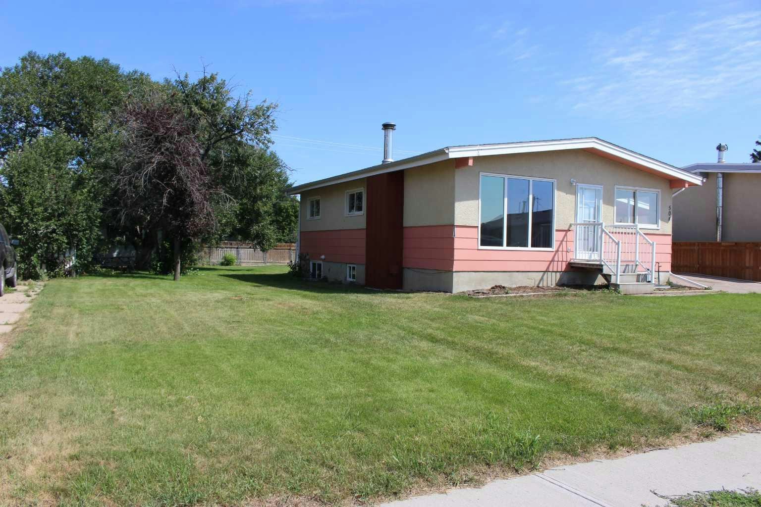 504 Centennial Avenue, Picture Butte, AB, T0K 1V0