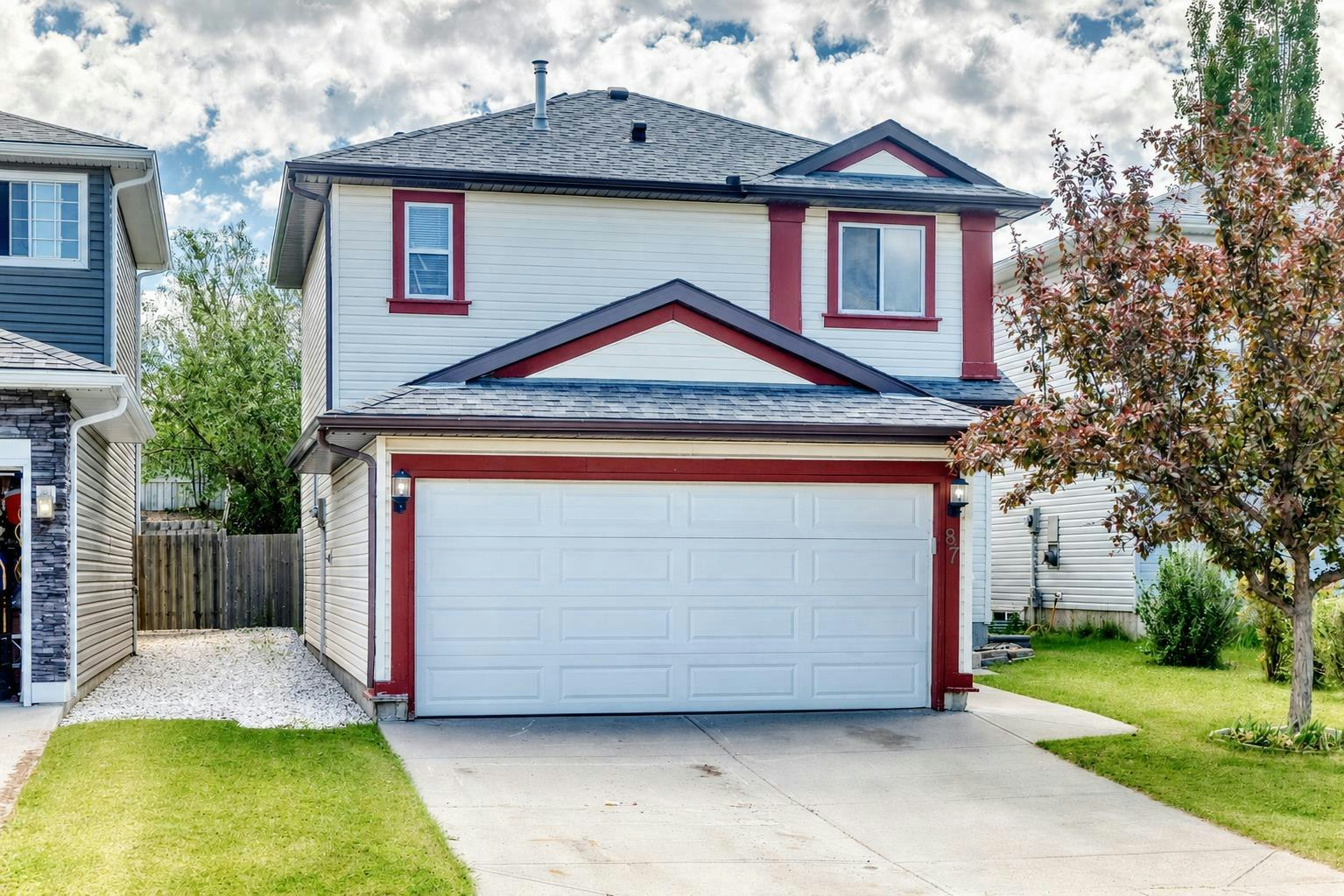 87 Citadel Peak Circle NW, Calgary, AB, T3G 4H6