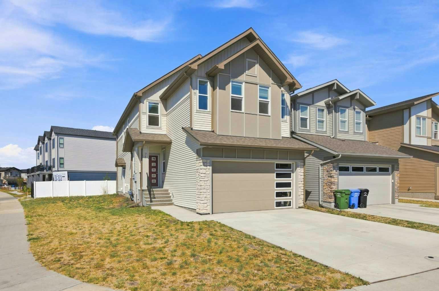71 Belvedere Green SE, Calgary, AB, T2A 7L5