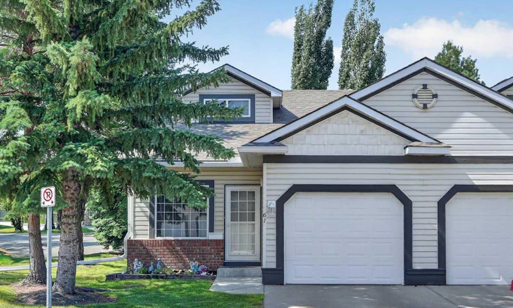 61 Somervale Point SW