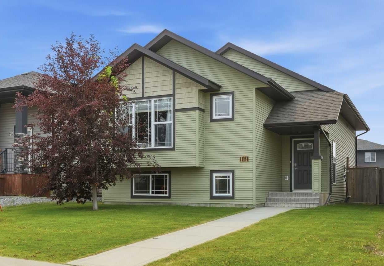 144 Bowman Circle, Sylvan Lake, AB, T4S 0H8