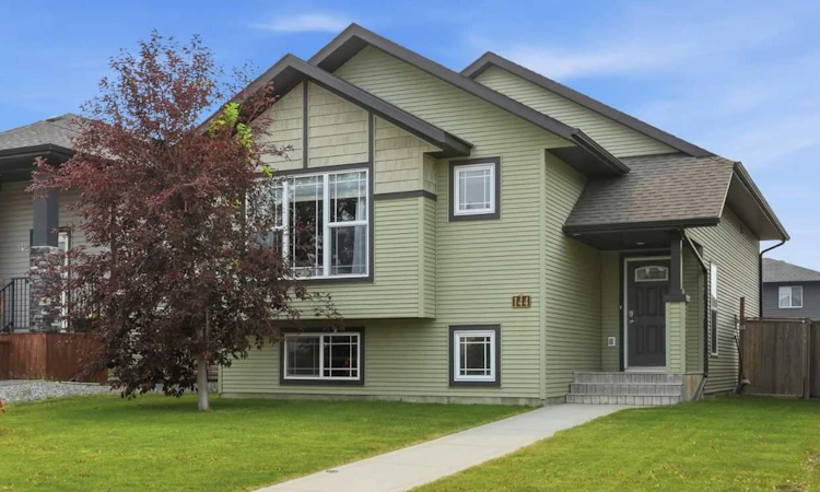 144 Bowman Circle