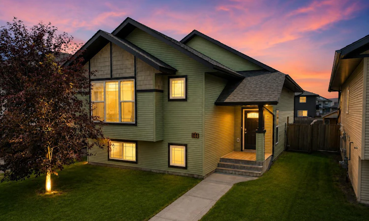 144 Bowman Circle