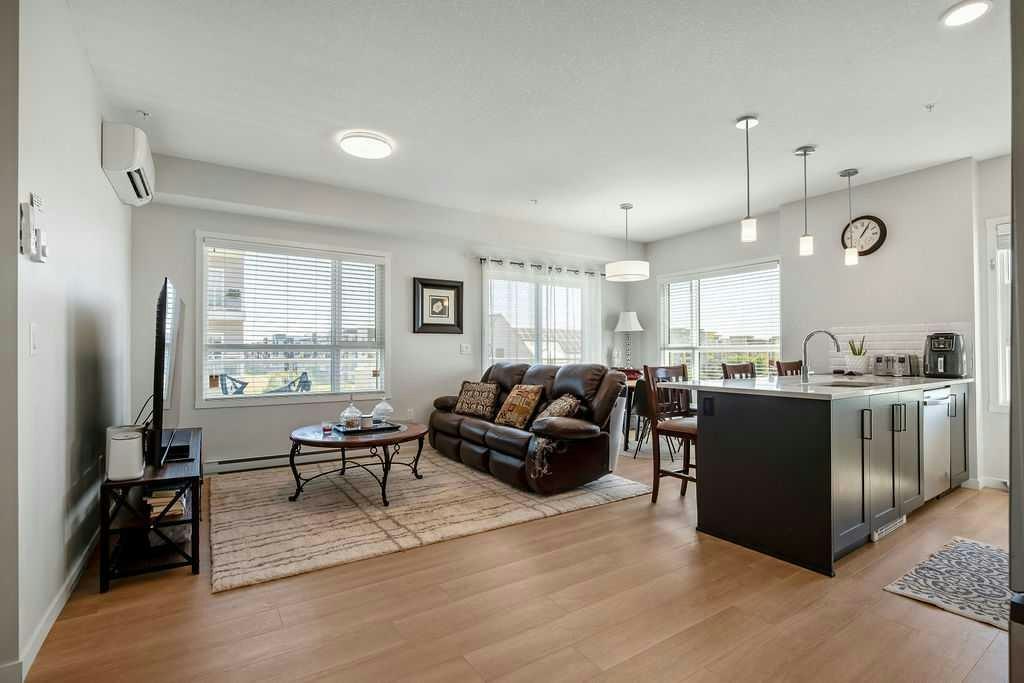 2313-19489 Main Street SE, Calgary, AB, T3M 3J3