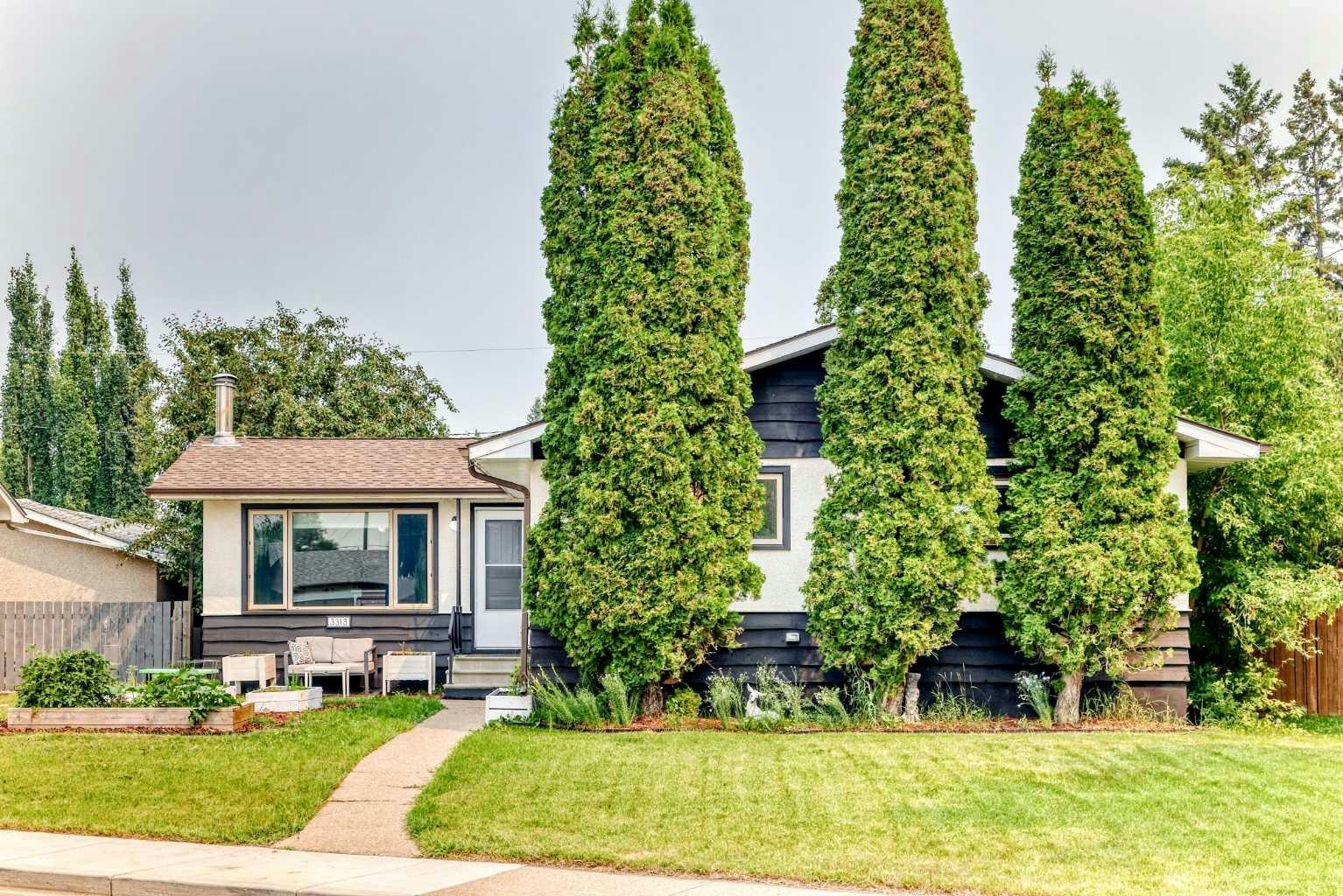 3313 42a Avenue Close, Red Deer, AB, T4N 3A5