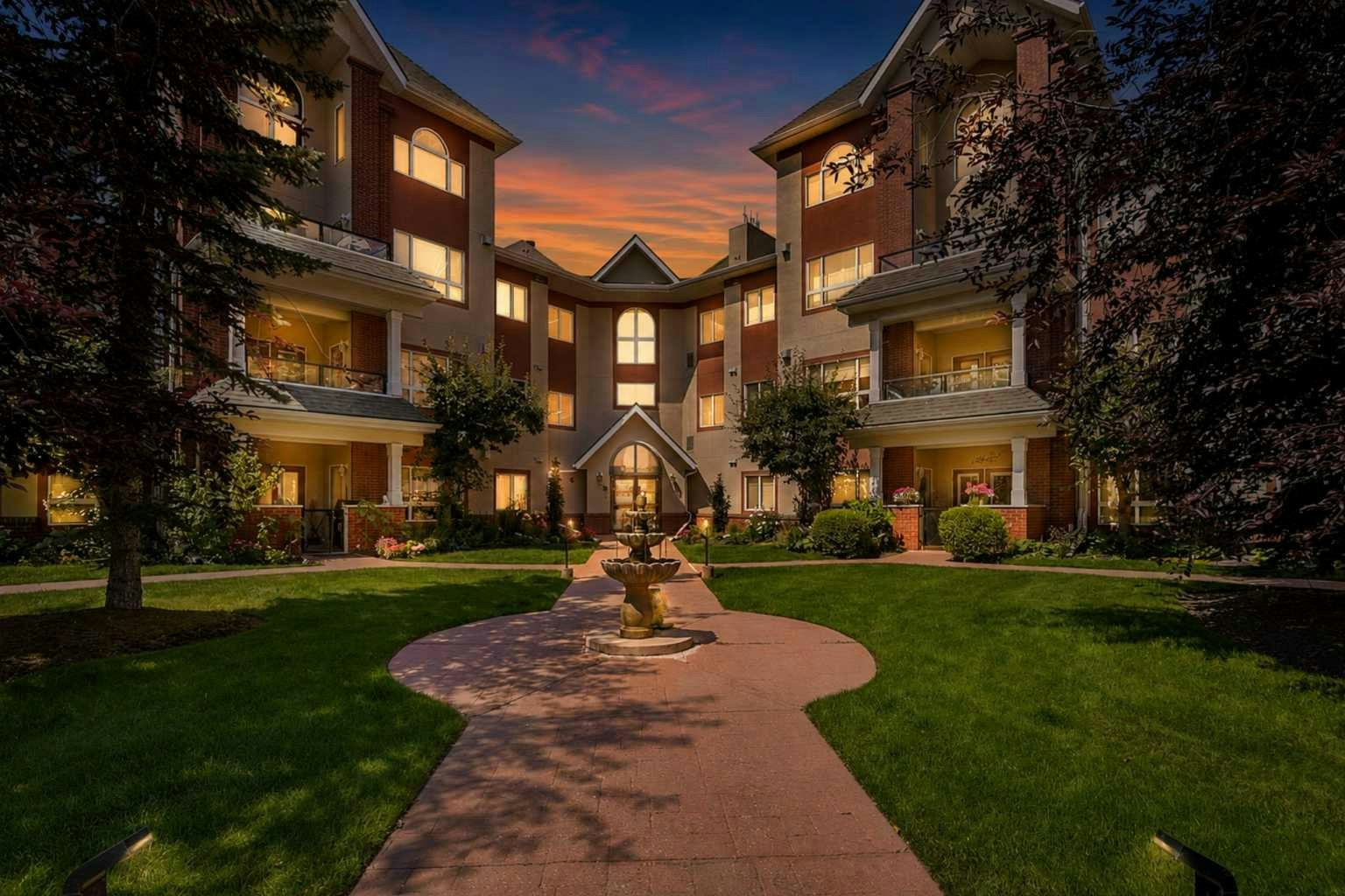 113-60 Sierra Morena Landing SW, Calgary, AB, T3H 5H1