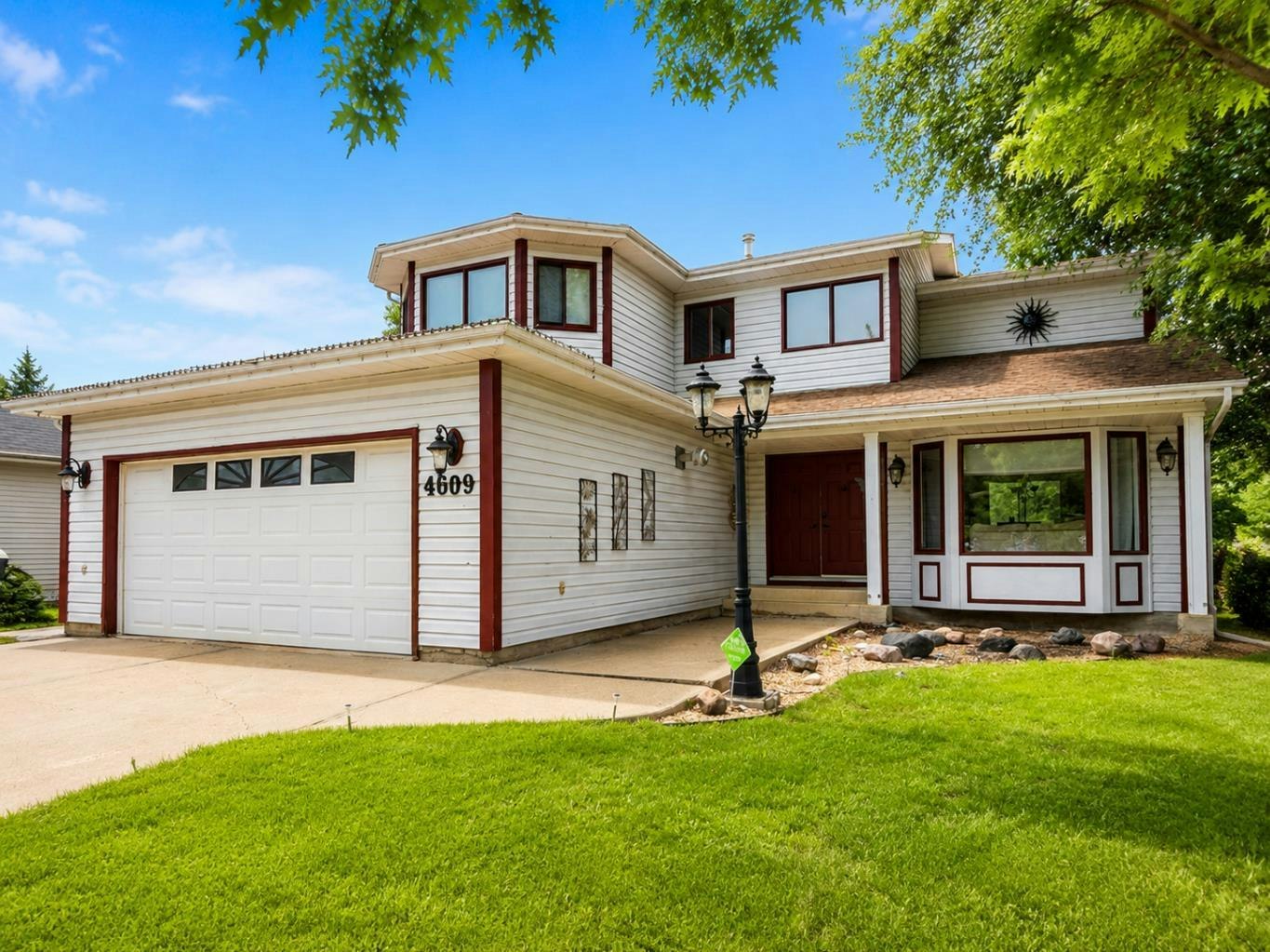 4609 Champagne Drive, Athabasca, AB, T9S 1J5