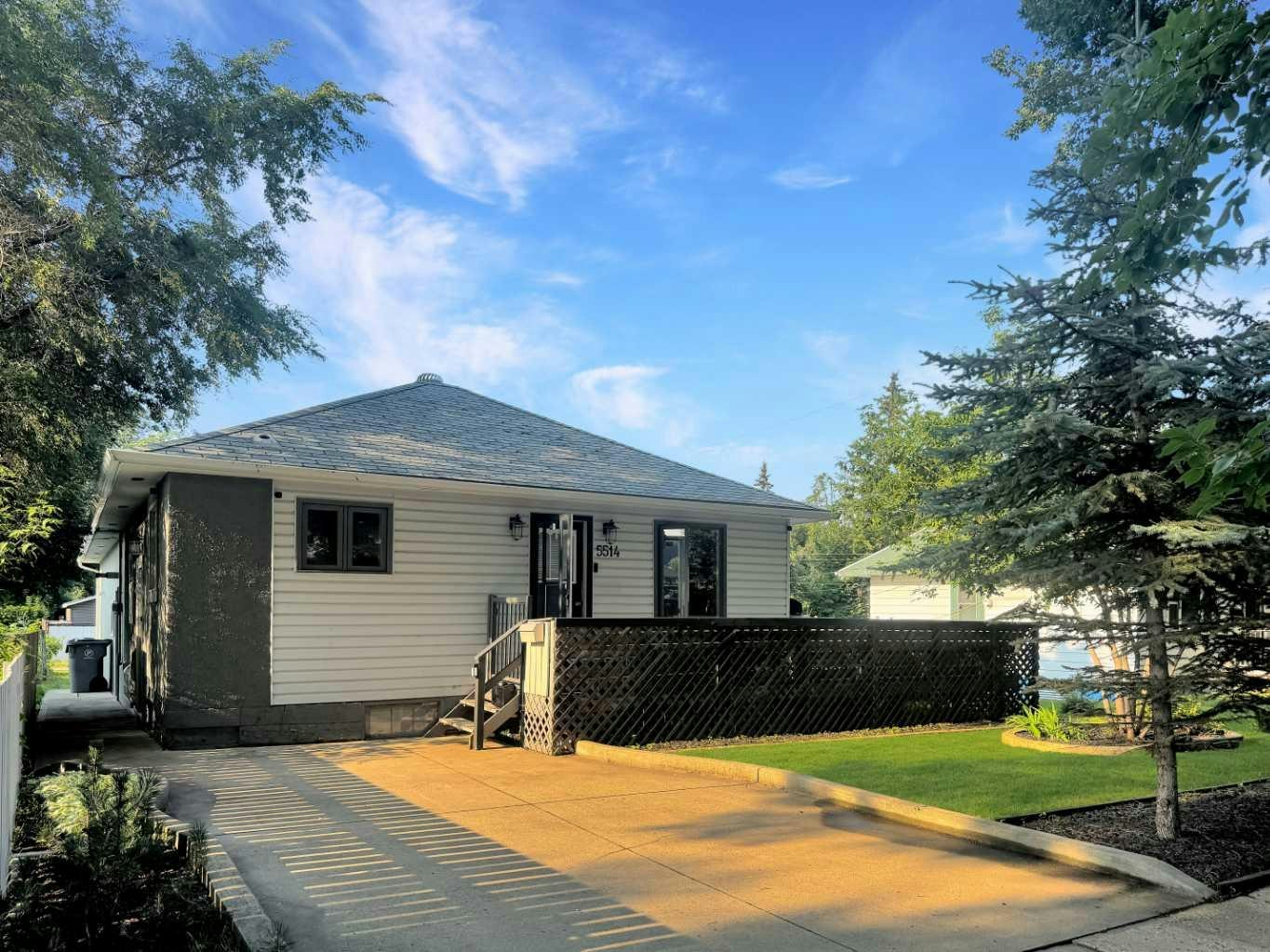 5514 48, Lloydminster City West, AB, T9V 0J9