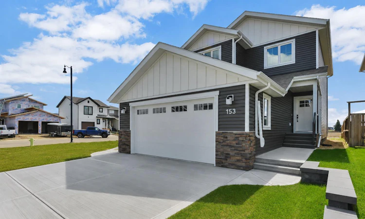 153 Norseman Close