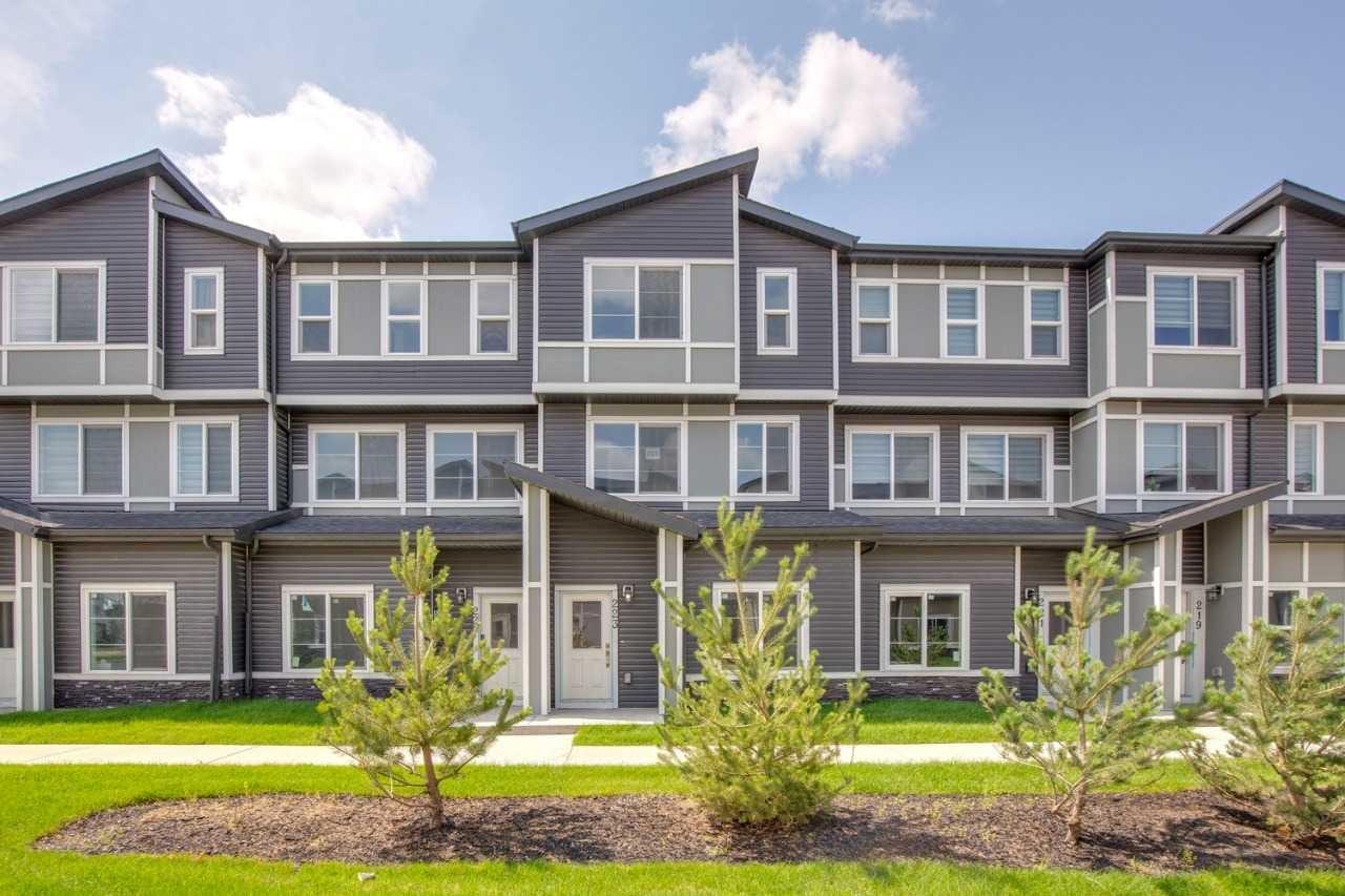 223-75 Cornerstone Row NE, Calgary, AB, T3N 2K5