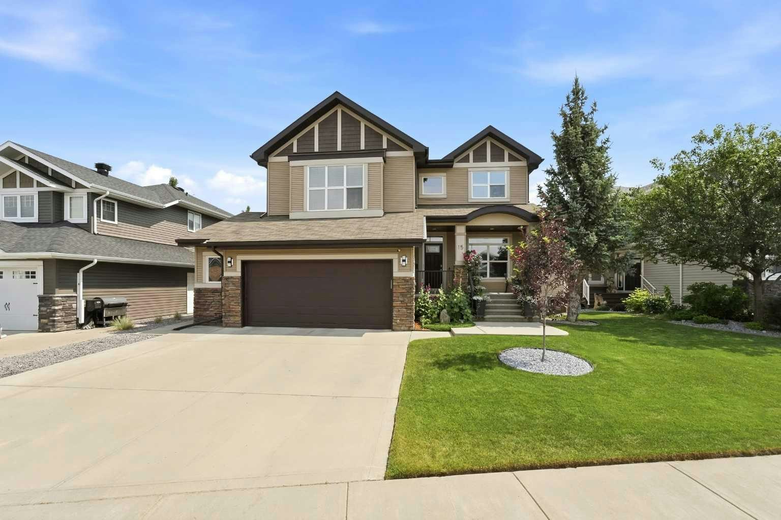15 Sorensen Close, Red Deer, AB, T4P 4G8