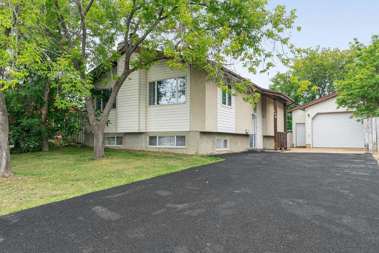 120 Dowd Road, Fort Mcmurray, AB, T9K 1B9