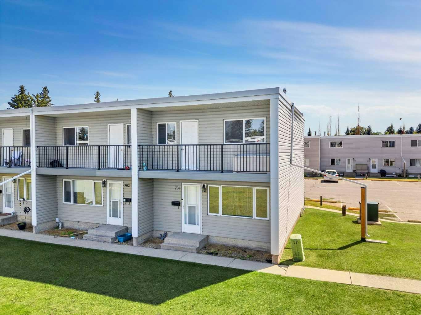 701-4719 33 Street, Red Deer, AB, T4N 0N7