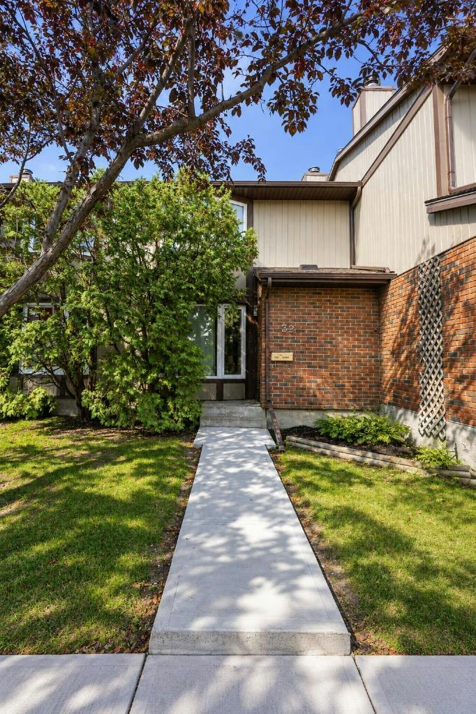 32-6103 Madigan Drive NE, Calgary, AB, T2A 5X9
