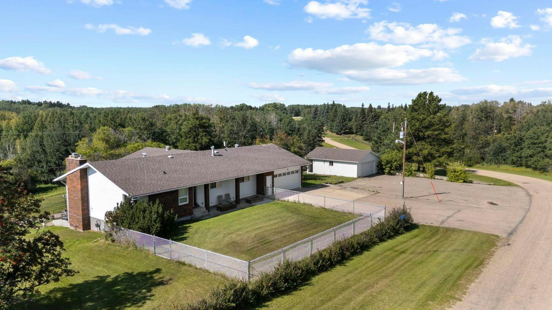 31-464079 Range Road 244, Wetaskiwin, AB, T9A 2E8