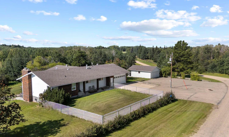 31-464079 Range Road 244