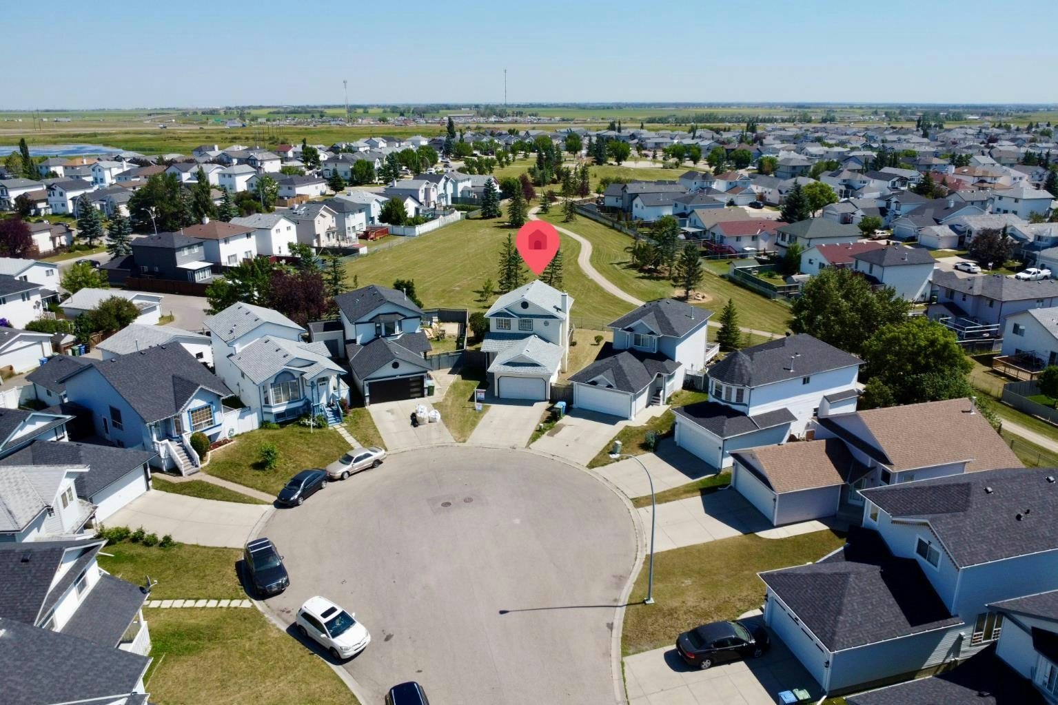 51 San Diego Place NE, Calgary, AB, T1Y 7A3