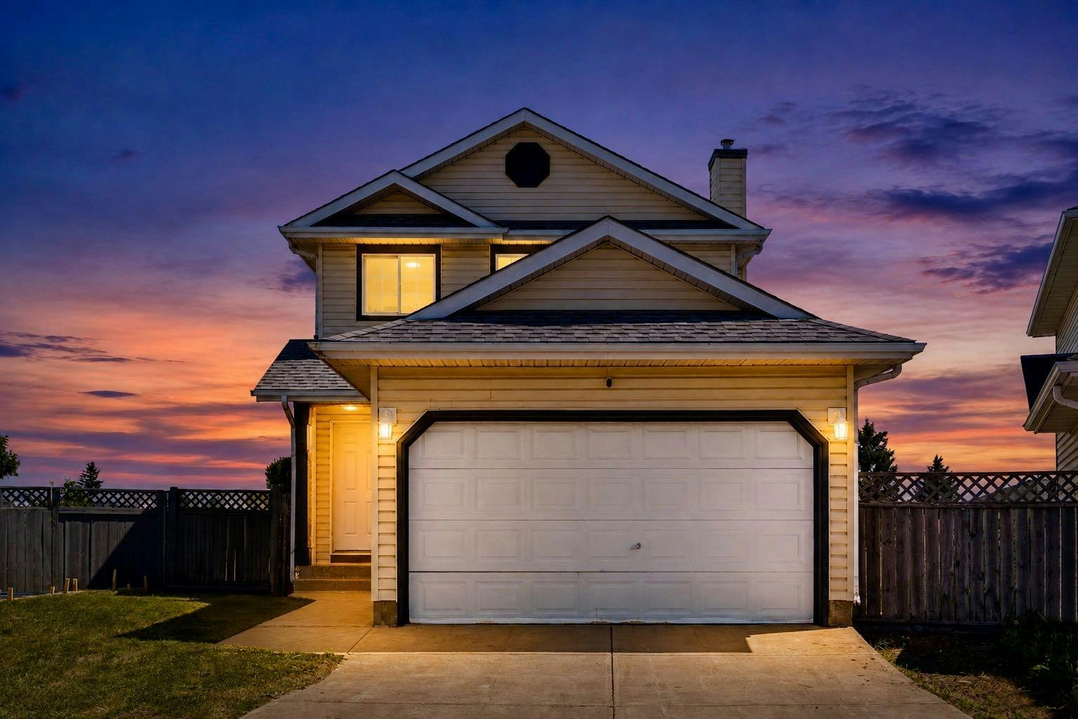 51 San Diego Place NE, Calgary, AB, T1Y 7A3