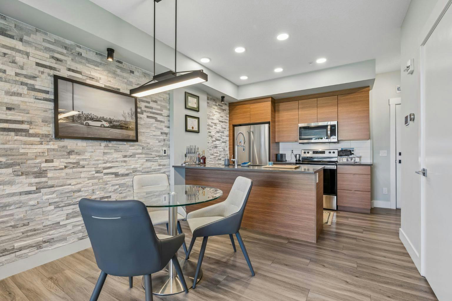 316-19661 40 Street SE, Calgary, AB, T3M 3H3