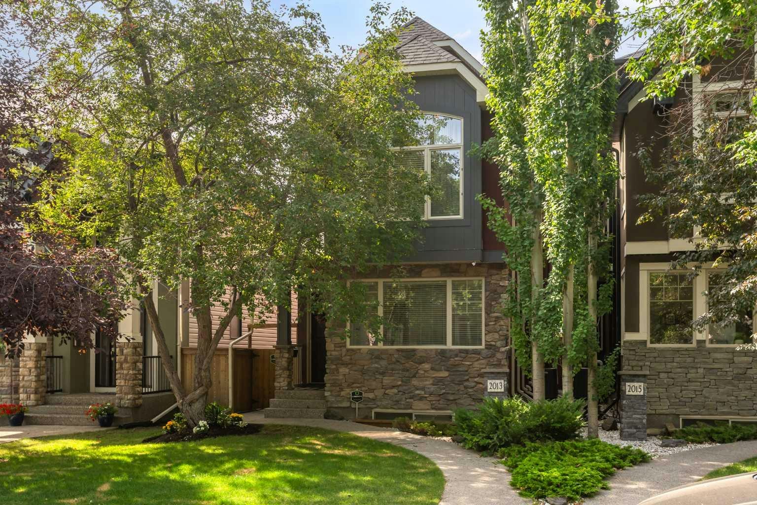 2013 42 Avenue SW, Calgary, AB, T2T 2M8