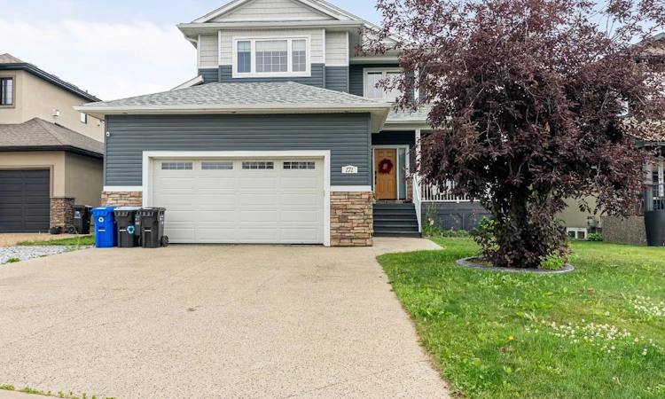 171 Wild Rose Street