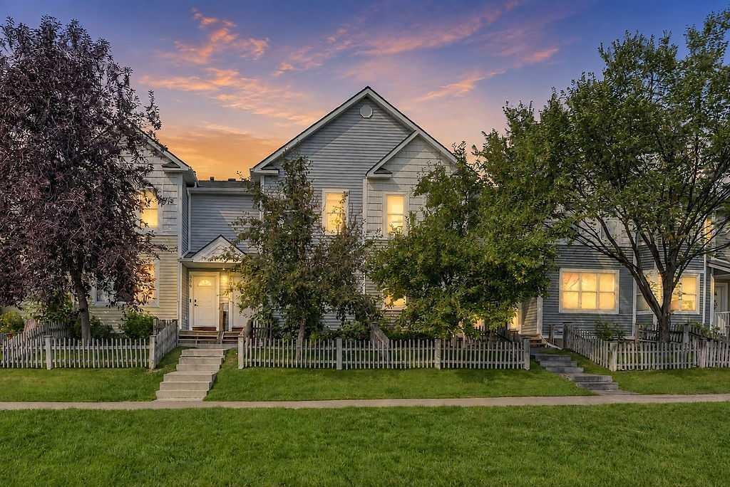 605 Prairie Sound Circle NW, High River, AB, T1V 2A4