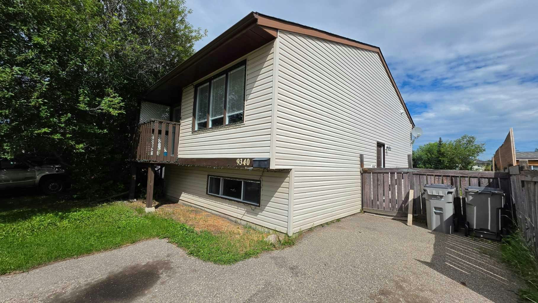 9340 67 Avenue, Grande Prairie, AB, T8W 1C2