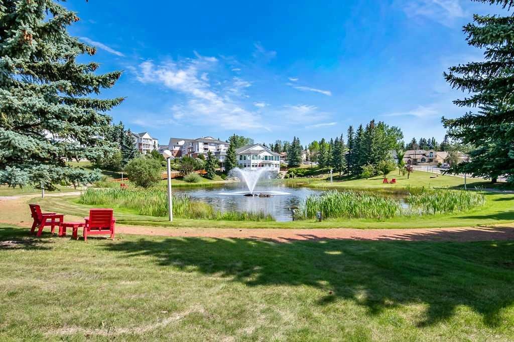 1103-1103 Hawksbrow Point NW, Calgary, AB, T3G 4C9