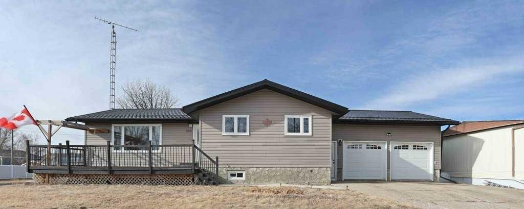 534 Iris Street, Rural Newell County, AB, T0J 2W0