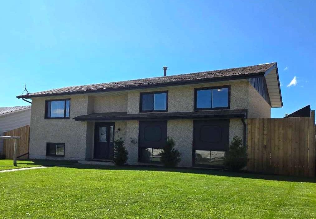 21 Pan Am Street, Swan Hills, AB, T0G 2C0