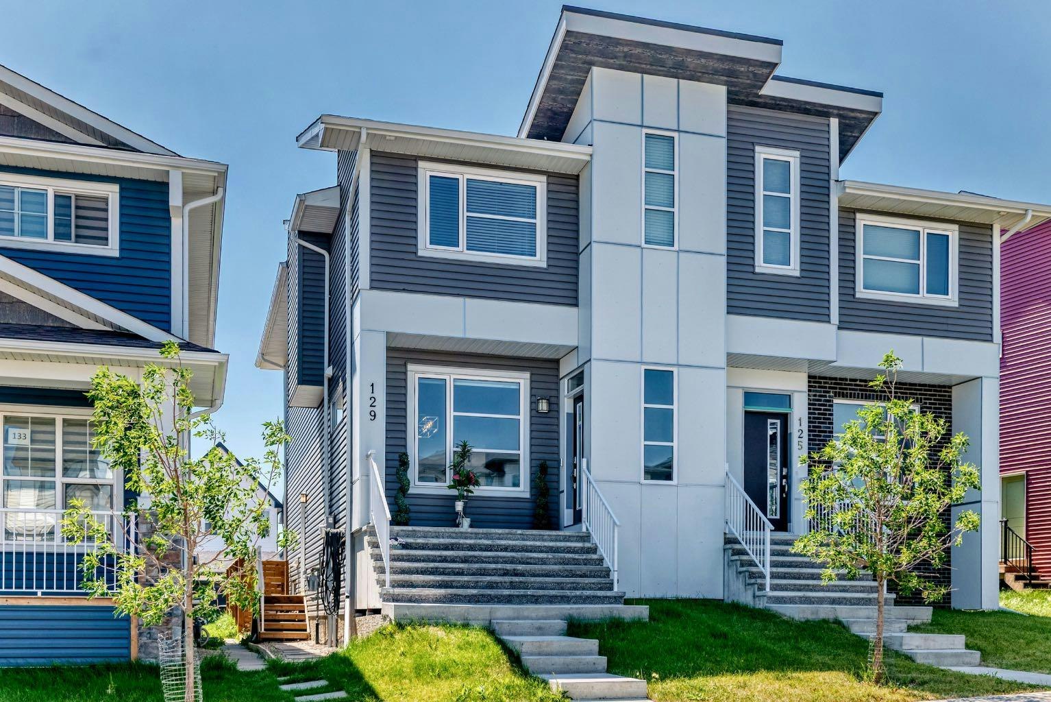 129 Calhoun Common NE, Calgary, AB, T3P 1T2