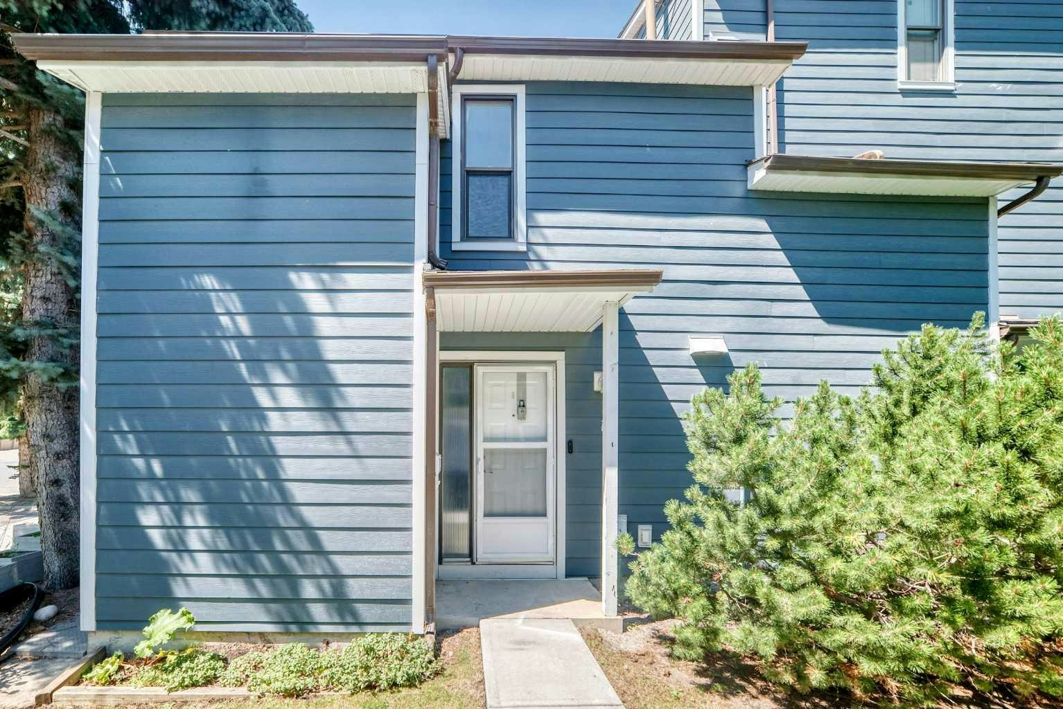 1-208 Grier Terrace NE, Calgary, AB, T2K 5Y7