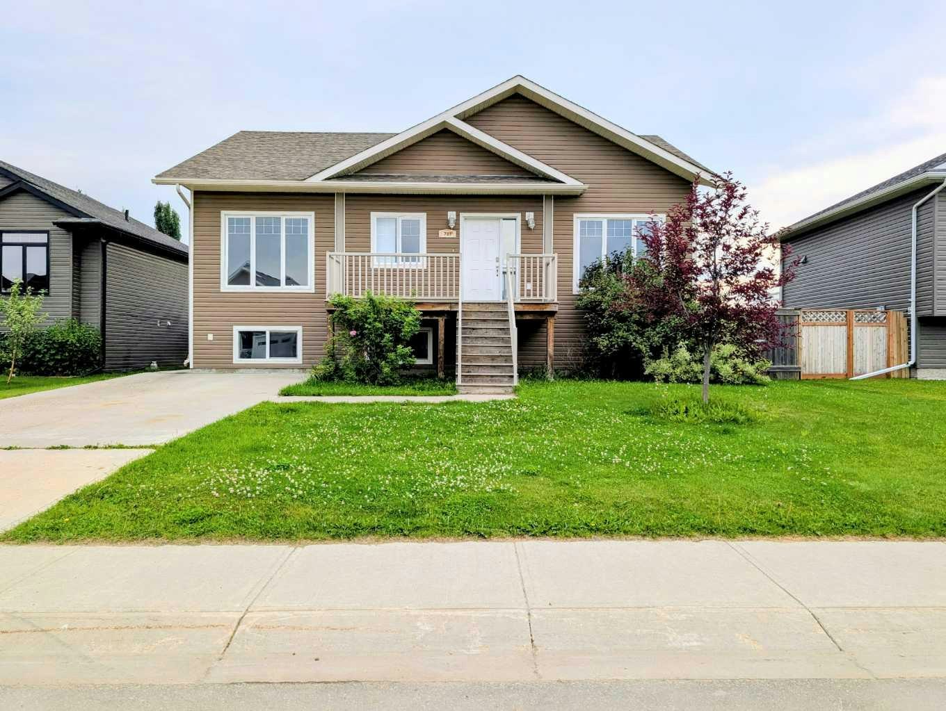 721 12 Street SE, Slave Lake, AB, T0G 2A3