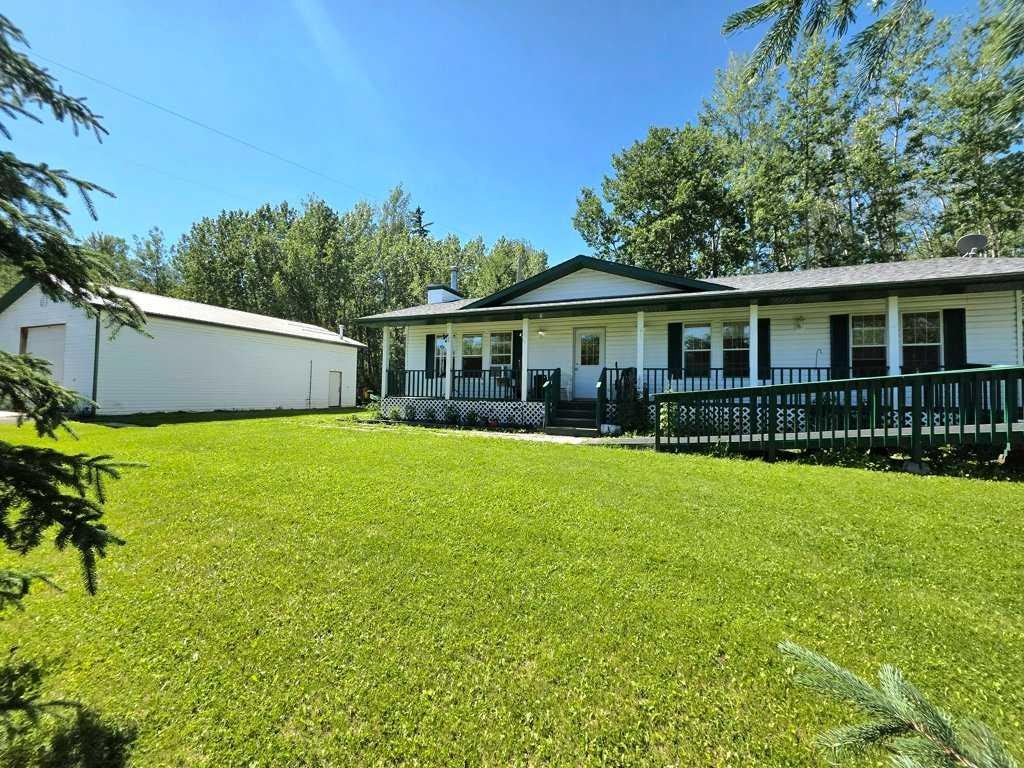 18 4 Street W, Big Lakes County, AB, T0G 0X0