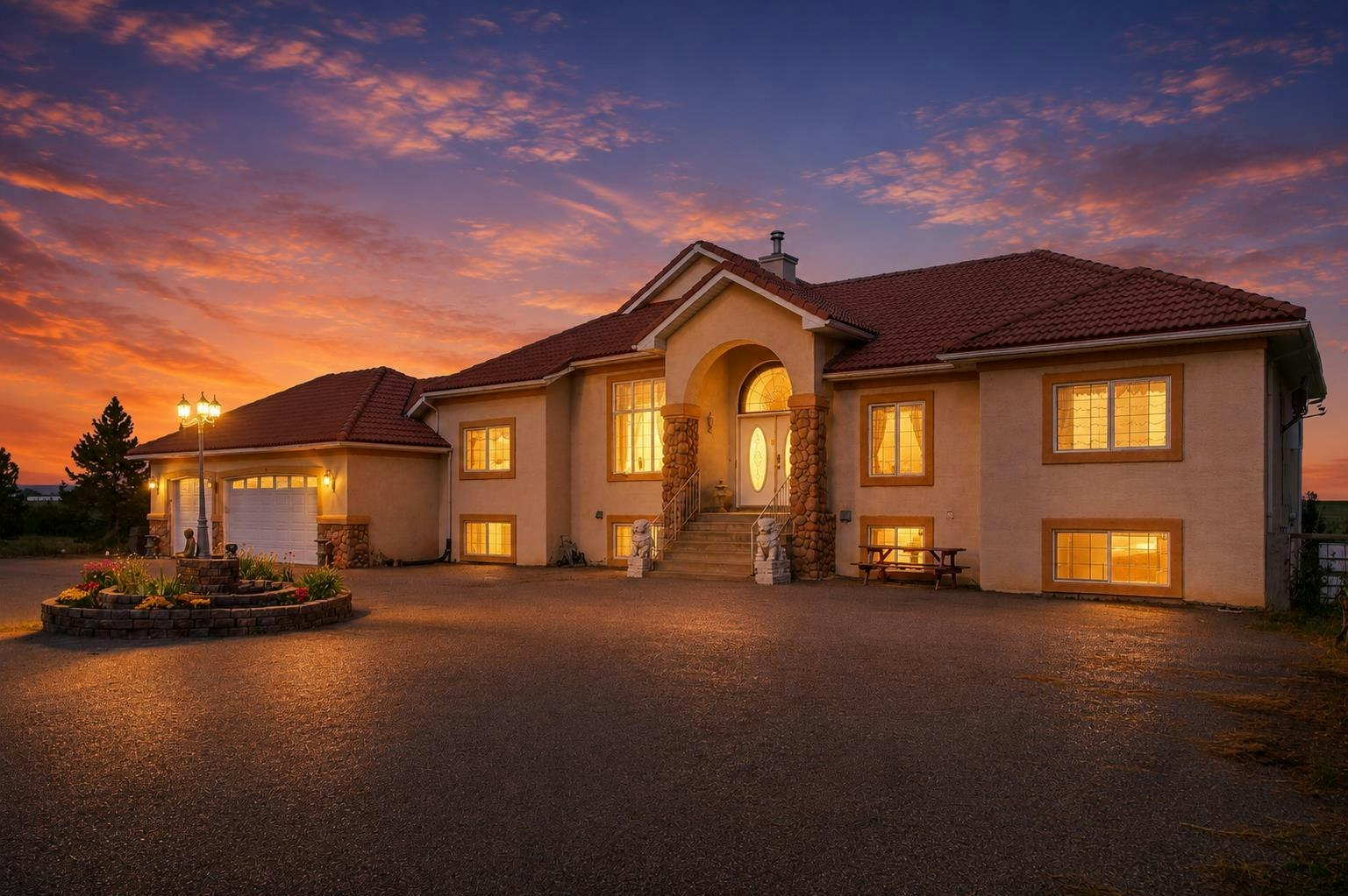 6 Meadow Ridge Bay, Rural Rocky View County, AB, T1Z 0J2