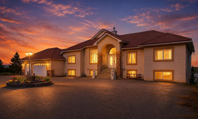 6 Meadow Ridge Bay