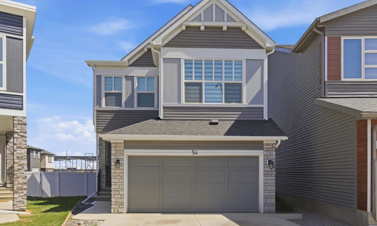 54 Belmont Manor SW