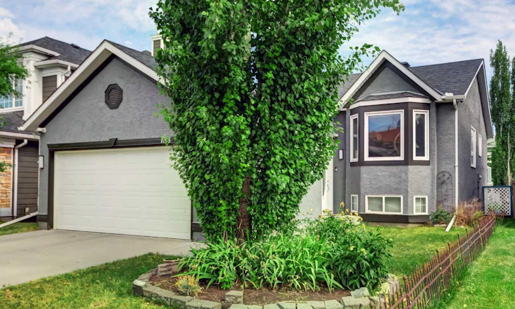 158 Somerset Close SW