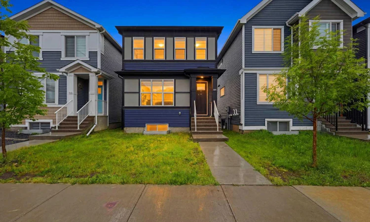 156 Seton Villas SE
