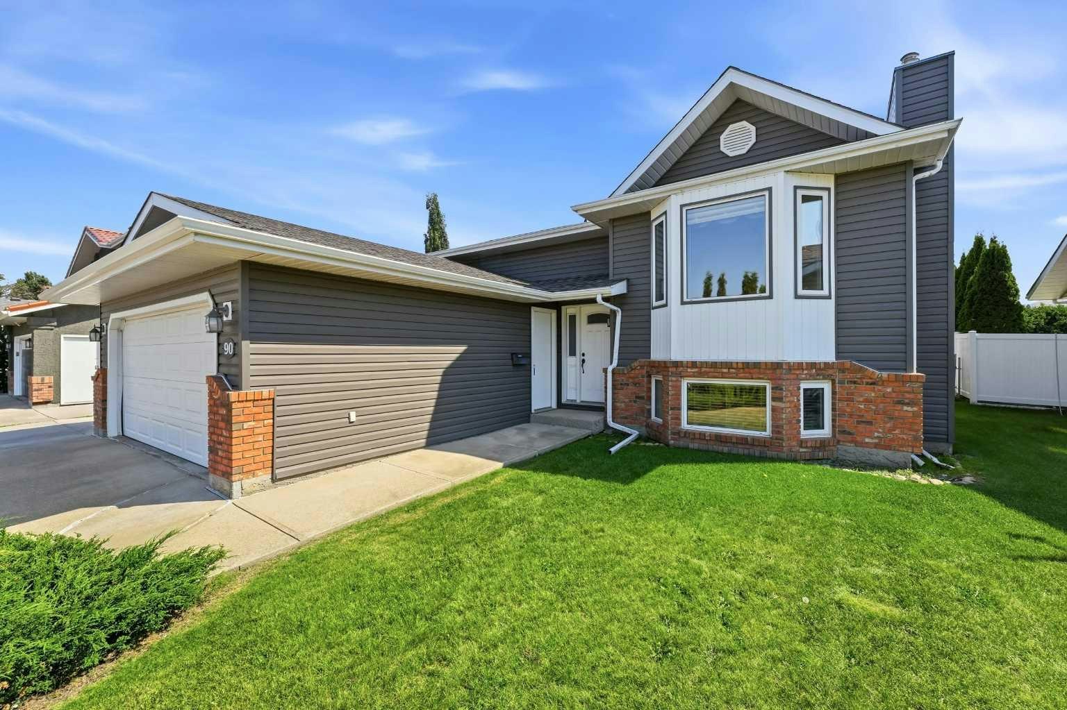 90 Duncan Crescent, Red Deer, AB, T4R 2C1