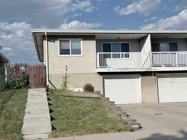 31 Huntford Road NE, Calgary, AB, T2K 3Y8